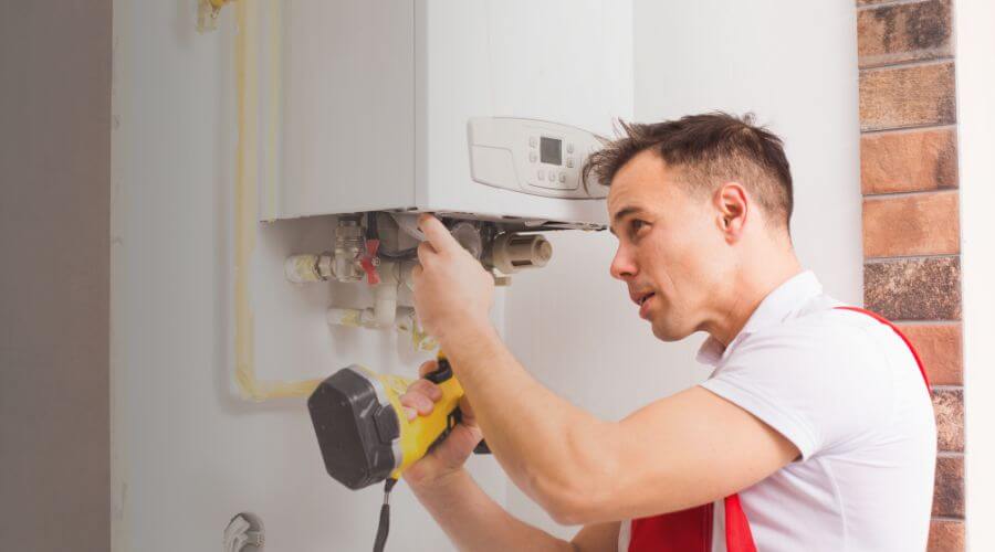 Professional Leak Detection Services in Sherrill, IA